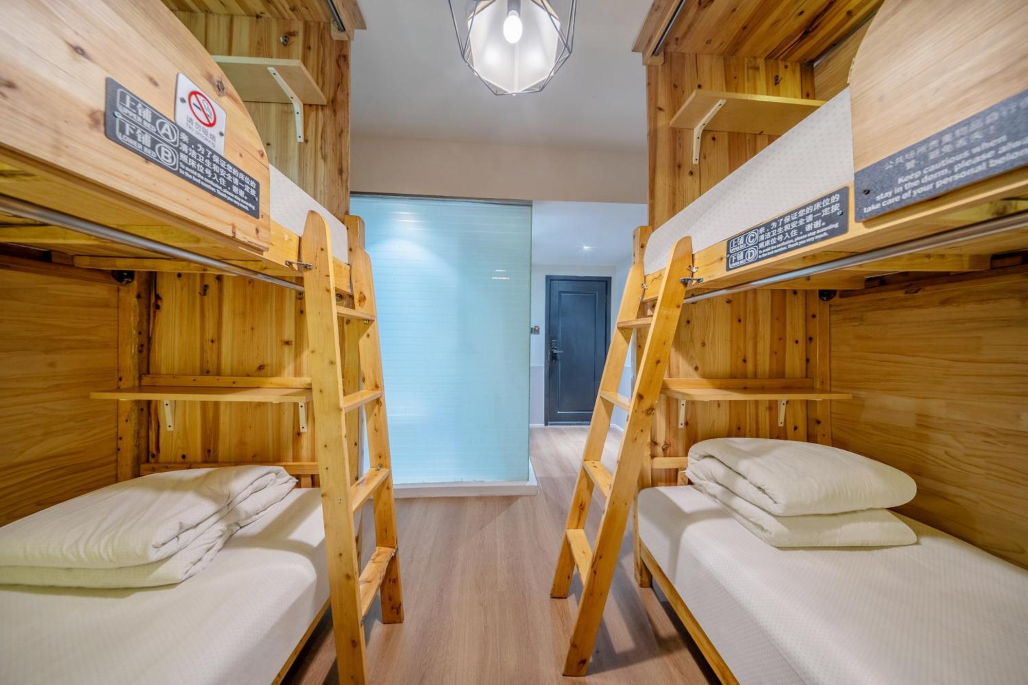 Sonderia Lazybones Hostel- Wenshu Temple Side, Chill Hostel With All-Day Brunch, Travel Agency In English & Local Bar Vibes Chengdu Exterior photo